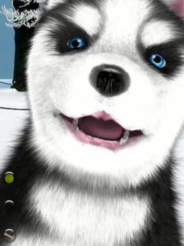 PuppyZ Virtual Pet Dog