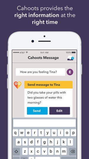 CahootsHealth(圖4)-速報App