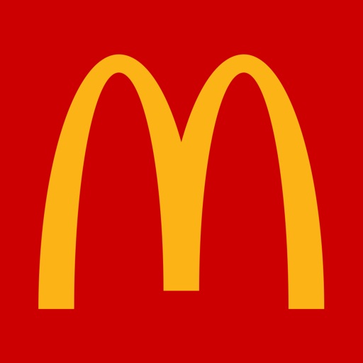 McDonald's Türkiye iOS App