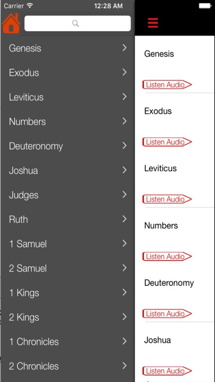 NIV Bibles - By Olive Tree