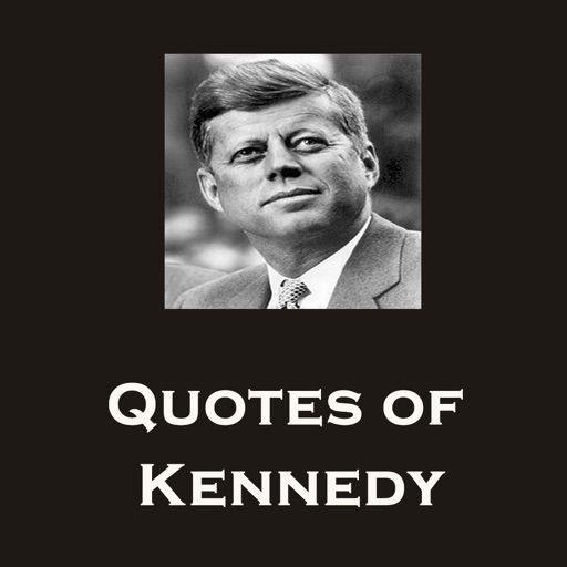 Kennedy Best Quotes And Latest Messages For Free icon