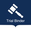 Trial Binder