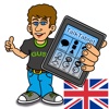 TalkTablet UK AAC/Speech for aphasia, autism etc.