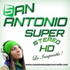 San Antonio Super Stereo HD