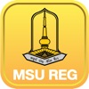 MSU Registration System