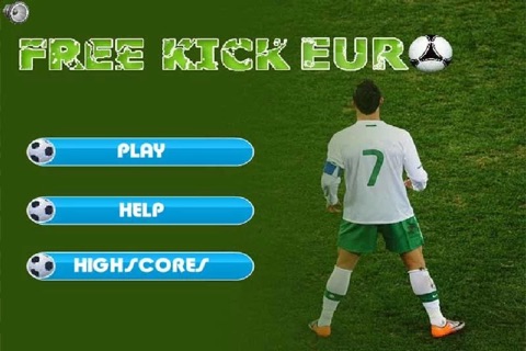 Kick Euro screenshot 4