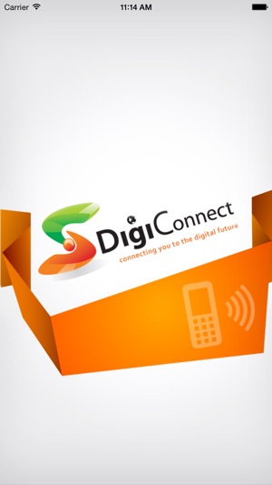 DigiConnect