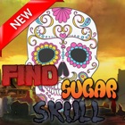 Top 50 Games Apps Like Find Hidden Sugar Skull For Kids - Best Alternatives