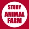 Study Animal Farm offers a vast range of interactive activities to accompany the reading of George Orwell's classic novella