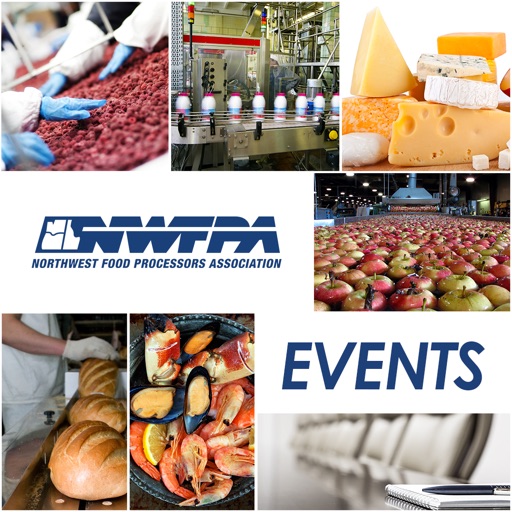 Northwest Food Processors Association's Events