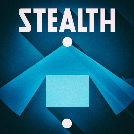 Stealth - hardcore action Icon