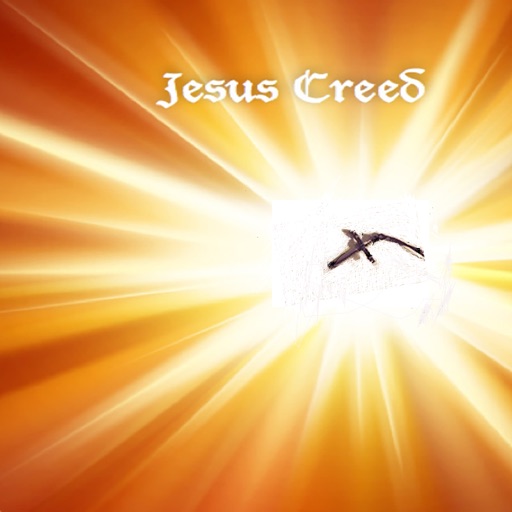 The Jesus Creed