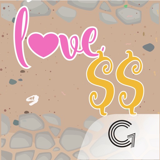 Money Loves New iOS App