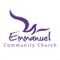 Connect and engage with our community through the Emmanuel Church, Port Perry app