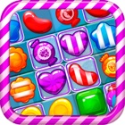Top 39 Games Apps Like Candy Tasty - Match 3 - Best Alternatives
