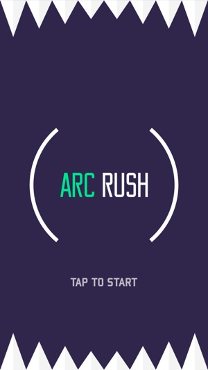 Arc Rush