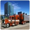 Ultimate 3D Cargo Truck drive game