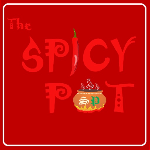 The Spicy Pot