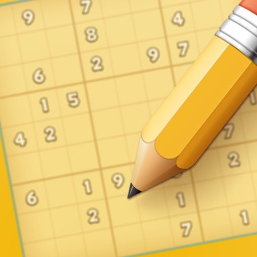 Sudoku Pro ⑨ iOS App