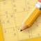 Sudoku is a logic-based, combinatorial number-placement puzzle