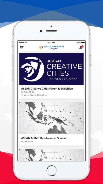 ASEAN Hub