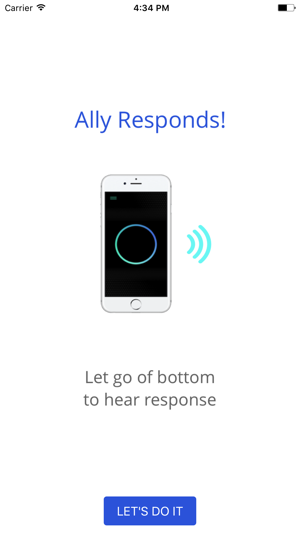 Ally - for Alexa Voice Services(圖5)-速報App