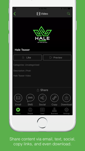 Hale Life(圖2)-速報App