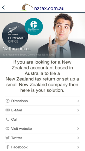 NZTax.com.au(圖5)-速報App