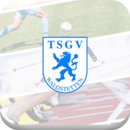 TSGV Waldstetten