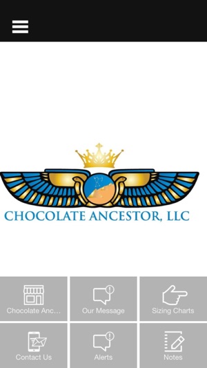 Chocolate Ancestor