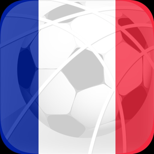 Pro Five Penalty World Tours 2017: France icon