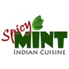 Spicy Mint Albany