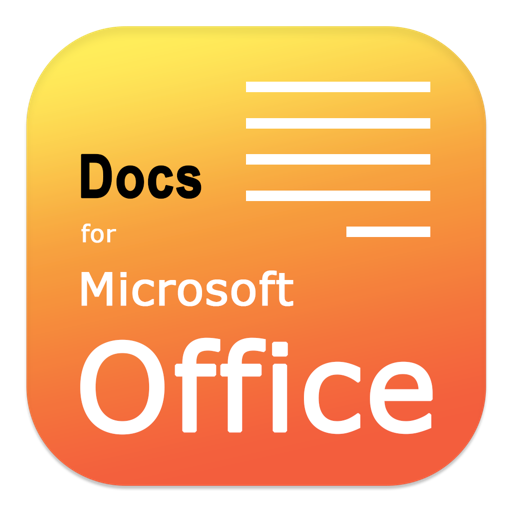 Quick Office - Template Bundle for MS Office