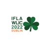 IFLA WLIC 2022