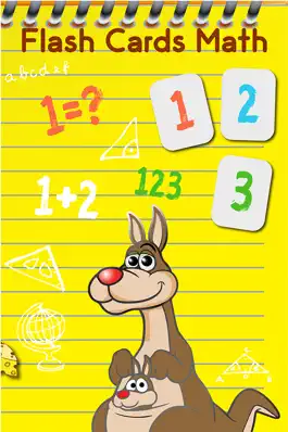 Game screenshot Kangaroo Curriculum Math Kids Games apk