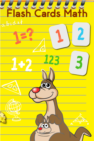 Kangaroo Curriculum Math Kids Games screenshot 2