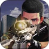 Spy Kill City Crime - Shoot SINPER