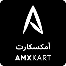 Amxkart - Fashion App
