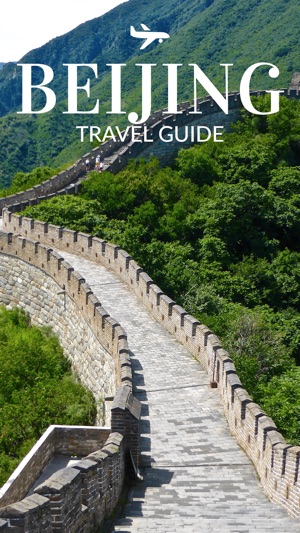 Beijing Travel & Tourism Guide