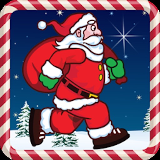 Santa Stick Runner-Pro Version……