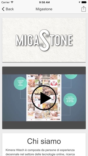 Migastone Padova ovest(圖2)-速報App