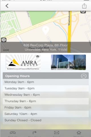 Amra Realty screenshot 2