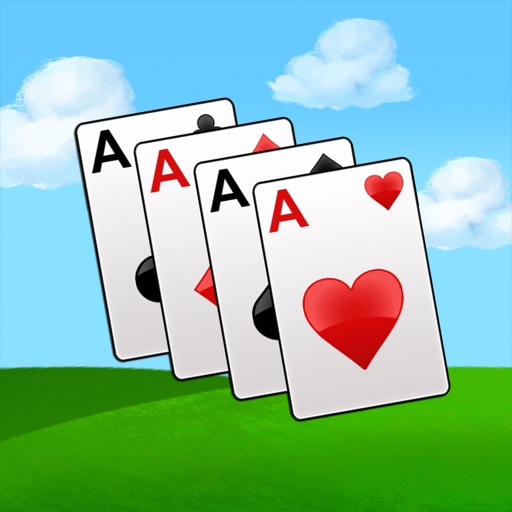 Solitaire Freе icon