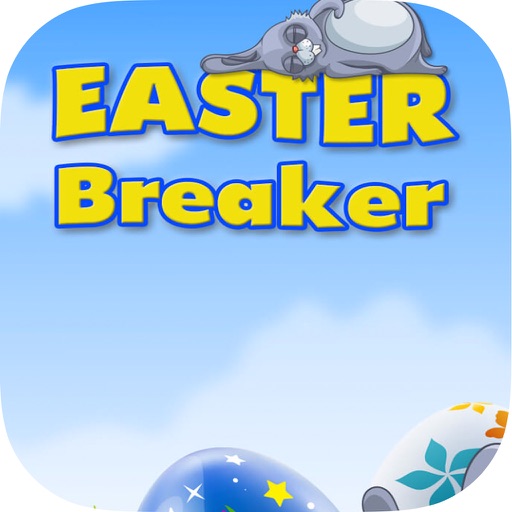 Easter Breaker Adventure iOS App