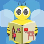 Top 35 Education Apps Like English Vietnamese Dictionary - TFLAT Dictionary - Best Alternatives