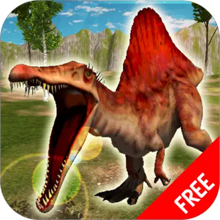 Spinosaurus имитатор | Динозавры Мир боевые игры Читы