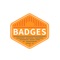 This app is a customization of the Moodle Mobile app developed for the European BADGES Project (https://projectbadges