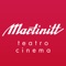 Pensata su misura per gli amanti delle Commedie: un hub digitale per avere subito informazioni, anticipazioni e benefit dedicati agli spettatori più affezionati del Teatro Martinitt di Milano