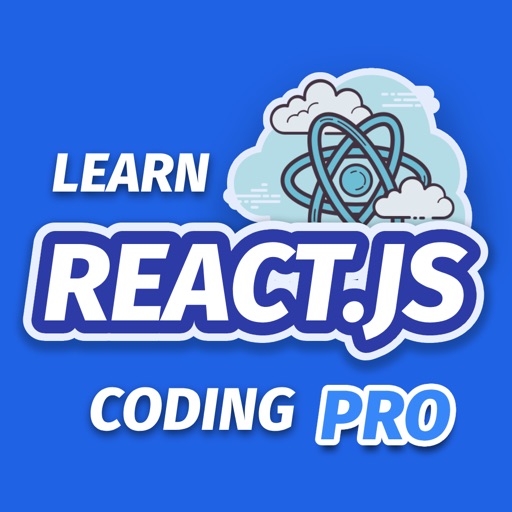 Learn React Coding Offline Pro By Shahbaz Khan