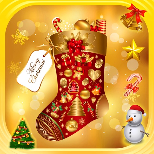 Download and play Christmas Wallpaper on PC with MuMu Player